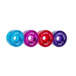 Sure Grip Indoor Roller Skate Wheels